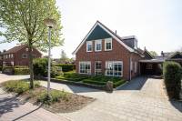 Woning Thijstraat 17 Rossum Ov