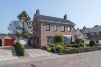 Woning Vredewoldplantsoen 8 Leek
