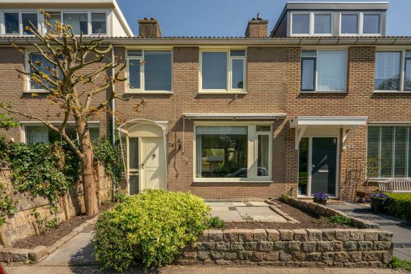 Woning Koningsvaren 28 Rotterdam