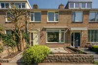 Woning Koningsvaren 28 Rotterdam