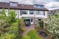 Woning Pottenbakkersdonk 102 Apeldoorn