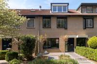 Woning Schagenstraat 25 Arnhem