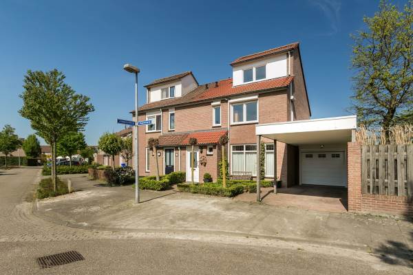 Woning Lamberg 39 Veldhoven