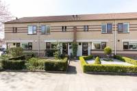 Woning Normandiëlaan 19 Oldenzaal