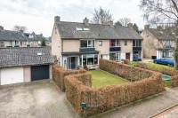 Woning Prins Hendriklaan 14 Leusden