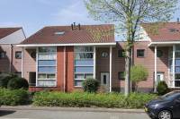 Woning Jean Desmetstraat 8 Almere