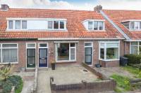 Woning Wijnaldumerstraat 19 Leeuwarden