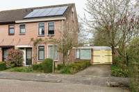 Woning Berkeboom 46 Culemborg