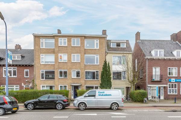 Woning Amsterdamsestraatweg 490 Utrecht