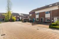Woning Hesselinklanden 157 Enschede
