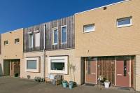 Woning De Veste 36 Apeldoorn