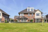 Woning Van Kootenstraat 23 Hoofddorp