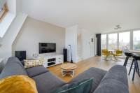 Woning Kinderhuisvest 35 Haarlem