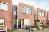 Woning Noorder Valdeur 10 Amsterdam