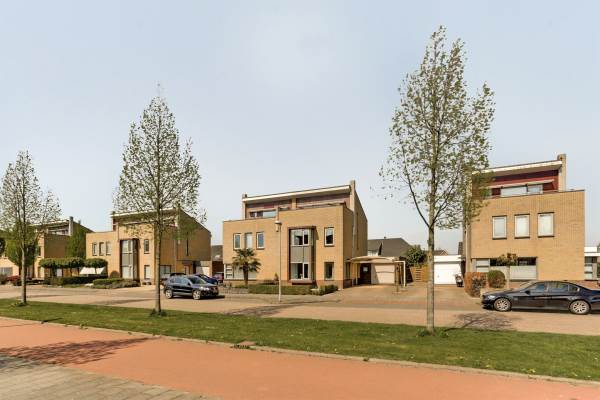 Woning Ruisvoorn 16 Hoogeveen