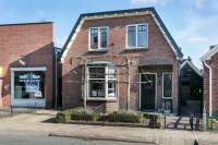 Woning Bergstraat 8 Neede