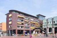 Woning Stadsplein 44 Amstelveen