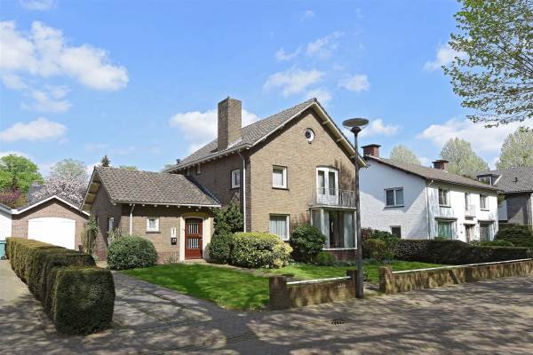 Woning Sint Maartenslaan 21 Weert
