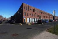 Woning Lontarpalmstraat 25 Amsterdam