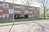 Woning Nieuwerkerckeplein 13 Middelburg