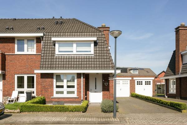 Woning Sperwerstraat 24 Baarle-Nassau