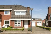 Woning Sperwerstraat 24 Baarle-Nassau