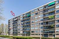 Woning Wilgenhoek 86 Capelle aan den IJssel