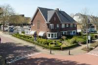 Woning Burgemeester Tenkinkstraat 32 Doetinchem