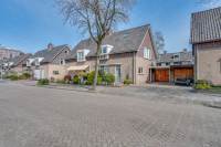 Woning Bilderdijkstraat 15 Alkmaar