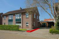 Woning Deken van der Waardenlaan 16 Almelo