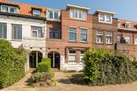 Woning Juliana van Stolberglaan 42 Rotterdam