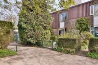 Woning Rosenholm 62 Hoofddorp