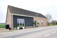 Woning Boerendijk 68 Fijnaart