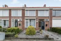 Woning Sint Lambertusstraat 12 Oosterhout Nb