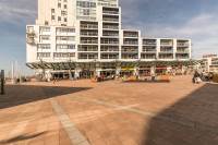 Woning Siciliëboulevard 502 Rotterdam