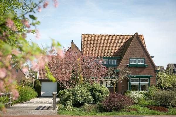 Woning sedijk 1 Kortenhoef