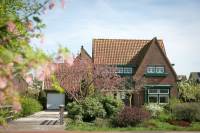 Woning sedijk 1 Kortenhoef