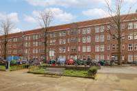 Woning Gillis van Ledenberchstraat 15 Amsterdam