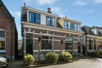 Woning Rozenstraat 91 Deventer