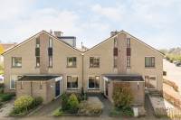 Woning Van Hemertmarke 29 Zwolle