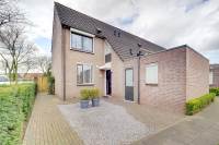 Woning Kasterenlaan 27 Tilburg