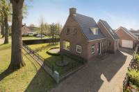 Woning Brugstraat 15 Schoonoord