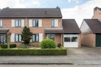 Woning Sangershof 4 Malden
