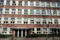Woning Hoofdweg 222 Amsterdam