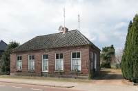 Woning seweg 83 Rekken