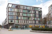 Woning Brouwerijplein 20 Enschede