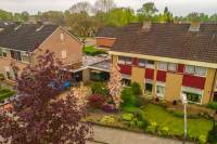 Woning Burgemeester Korthals Alteslaan 6 Markelo