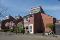 Woning Fluitekruid 28 Bodegraven