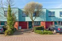 Woning Dominee Buskesstraat 6 Arnhem