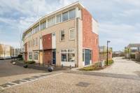 Woning Cirkel 67 Vlissingen